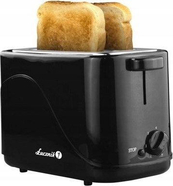 ucznik Toaster Toaster Sandwich Toast Control 700W BELLA-J-0927