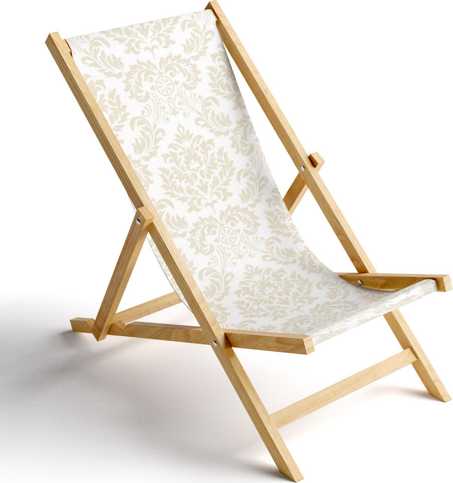 Displayhersteller Liegestuhl Majestätisches Ornament 13-906-ornament-muster-6-p