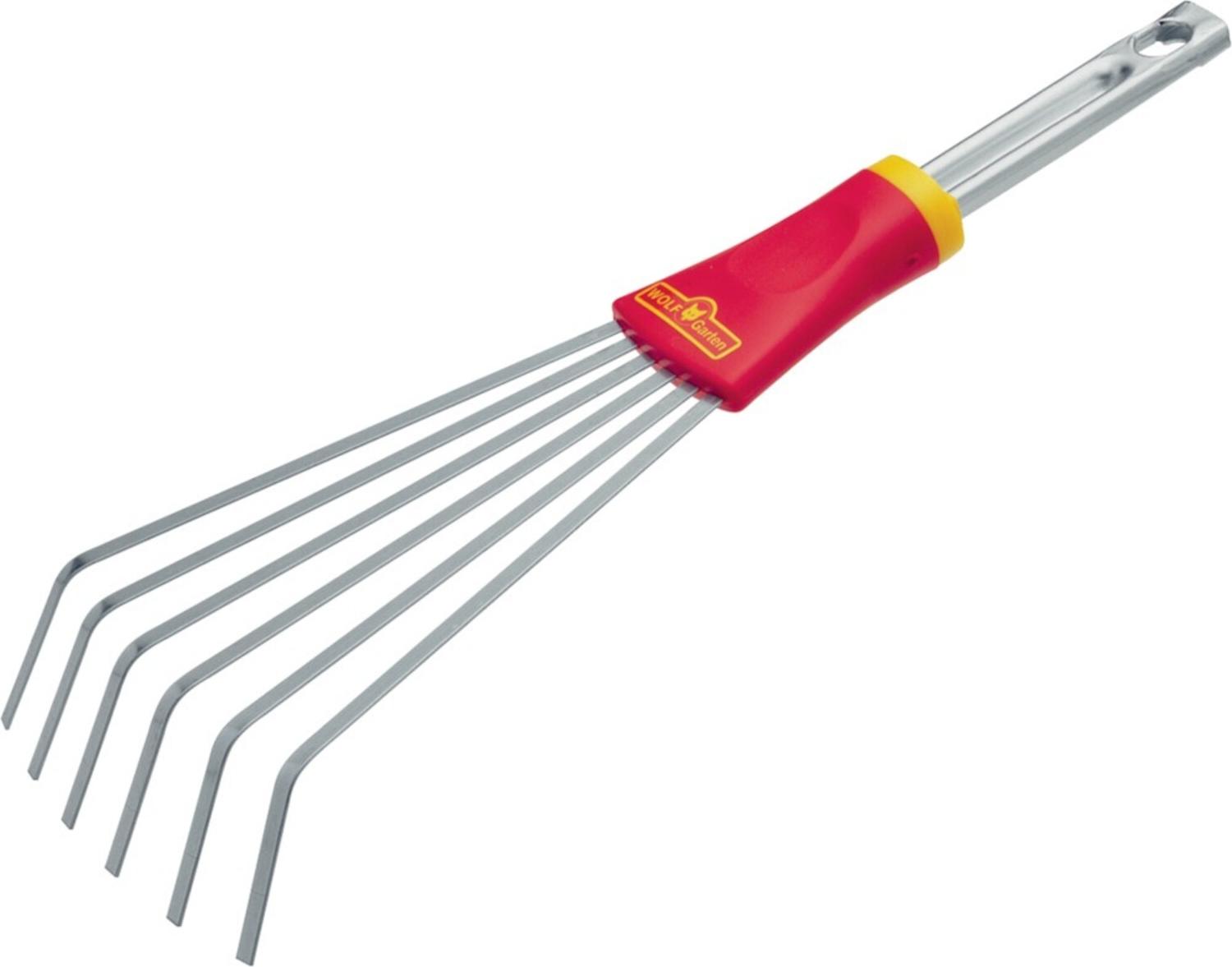 Gartengeräte / Kleinfächerbesen Wolf Garten multi-star LD-M 71AIA003650