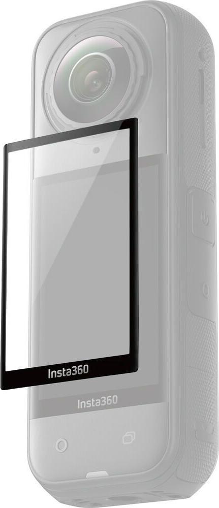 Insta360 X5 Display-Kühlungsschutz CINSBAHS