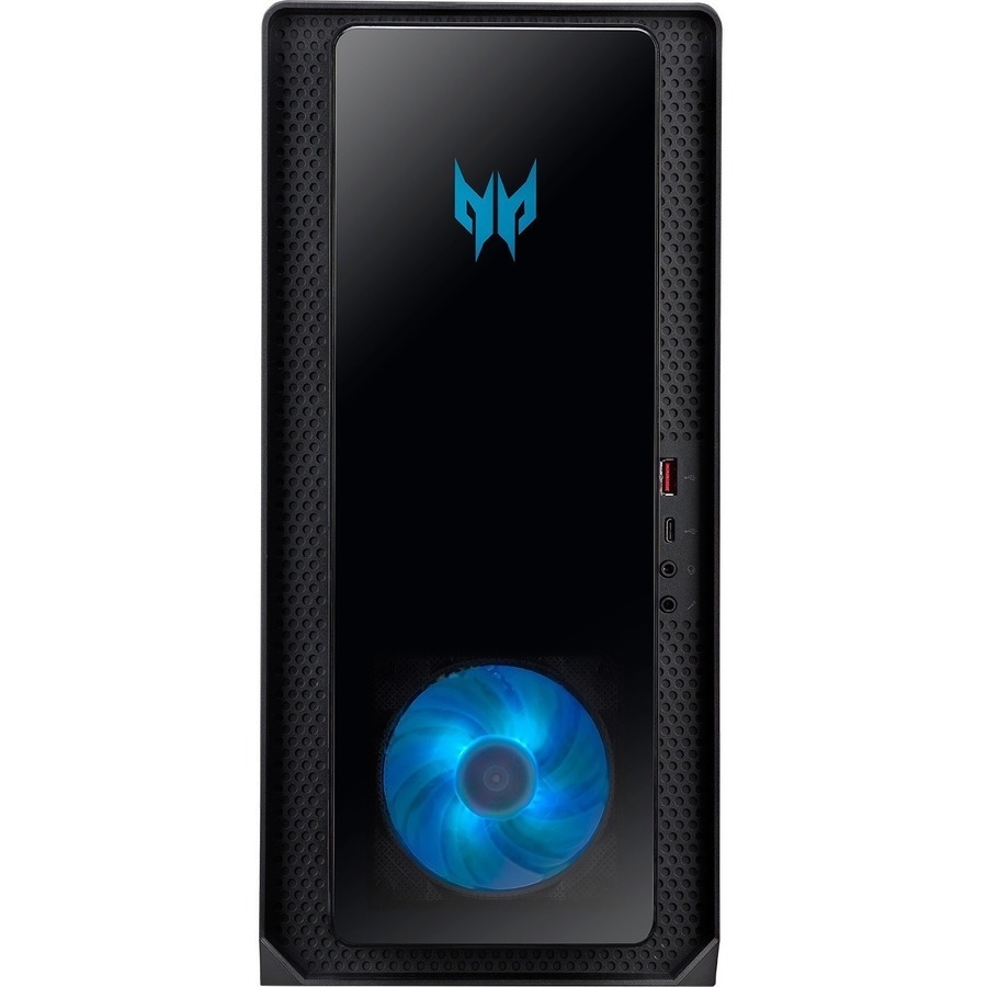 Acer Predator Orion 3000 (PO3-640) Desktop-PC Schwarz DG.E2WEG.00Q
