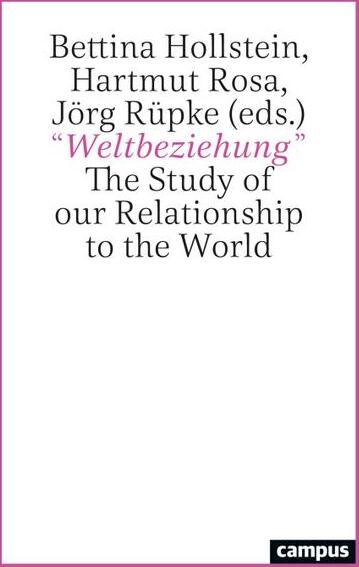 Campus Weltbeziehung