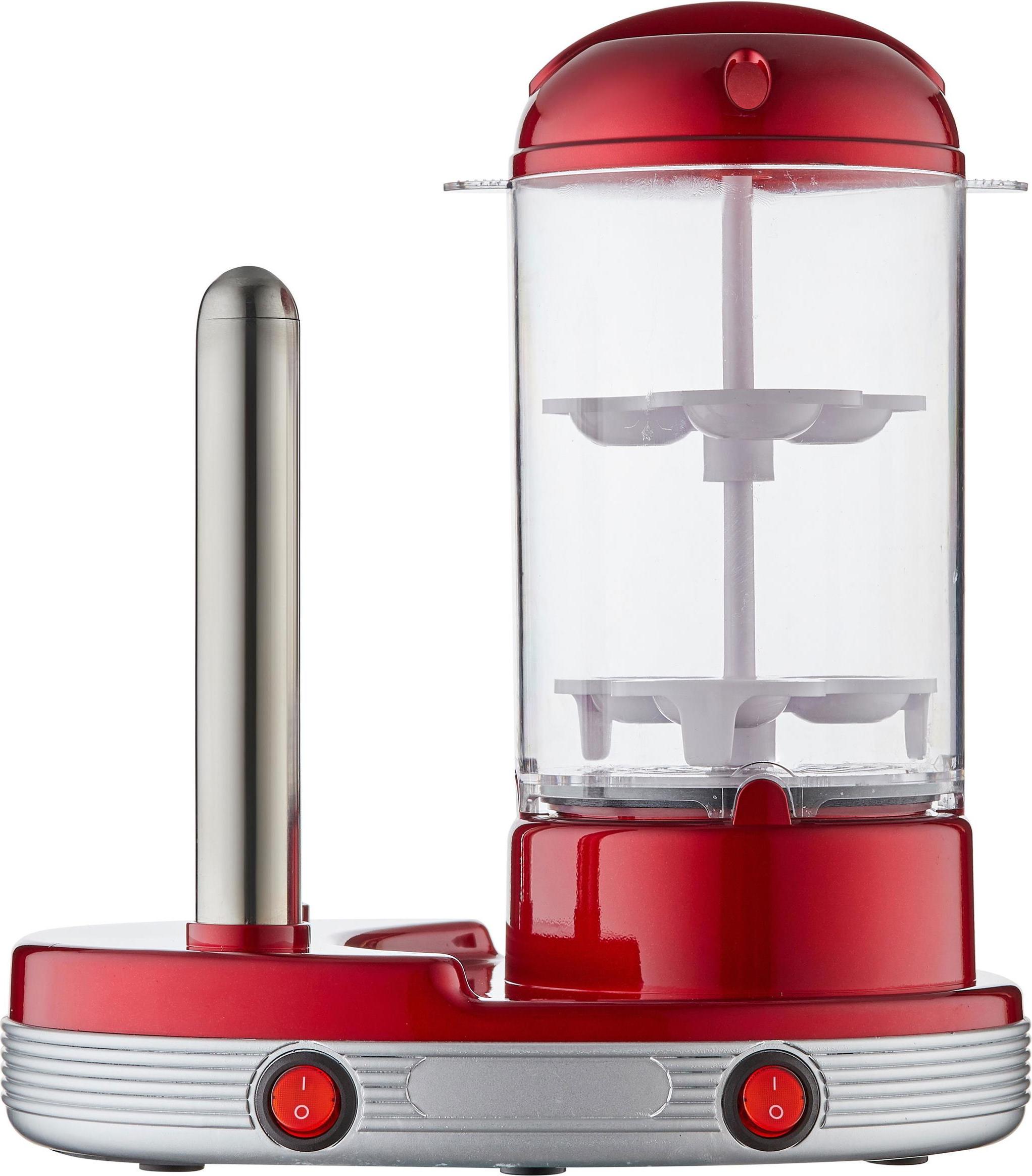 Retro-Würstchenmacher Guzzanti GZ 461