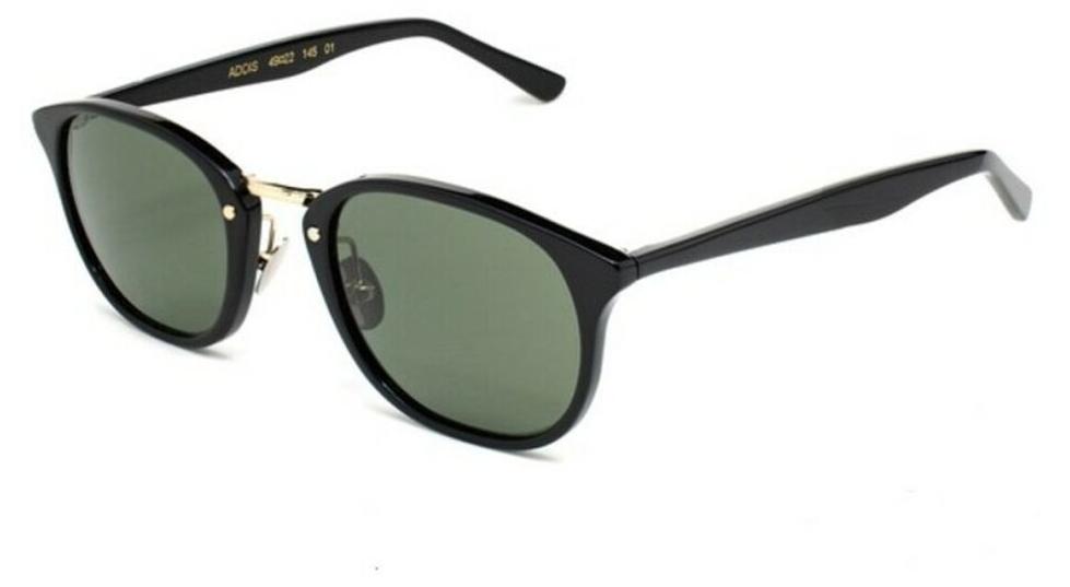 L.G.R Damensonnenbrille LGR ADDIS-BLACK-01 Ø 49 mm ADDIS-BLACK01-OS
