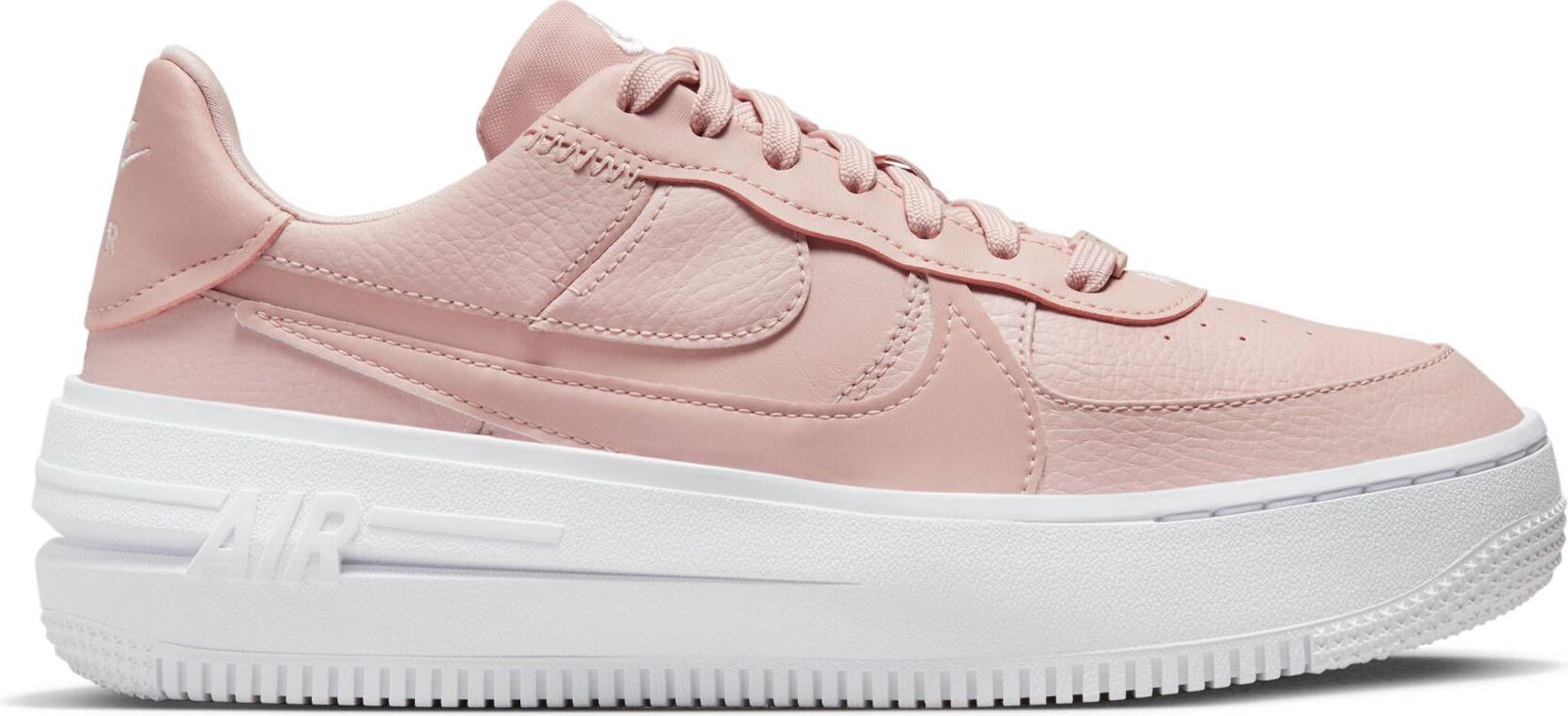 Dámske tenisky Nike Nike Air Force 1 PLT.AF.ORM Wo, veľkosť:10