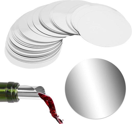 OEM Weinschänker 50 Stück wiederverwendbar 2026