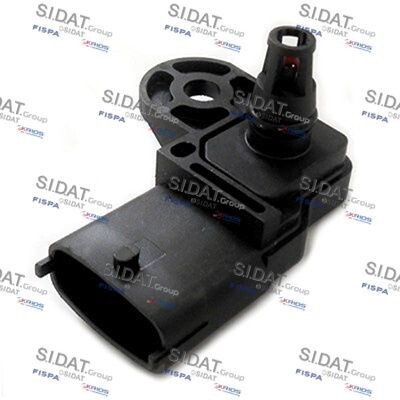 FISPA Ladedrucksensor 84.476 für VOLVO XC60 (156)