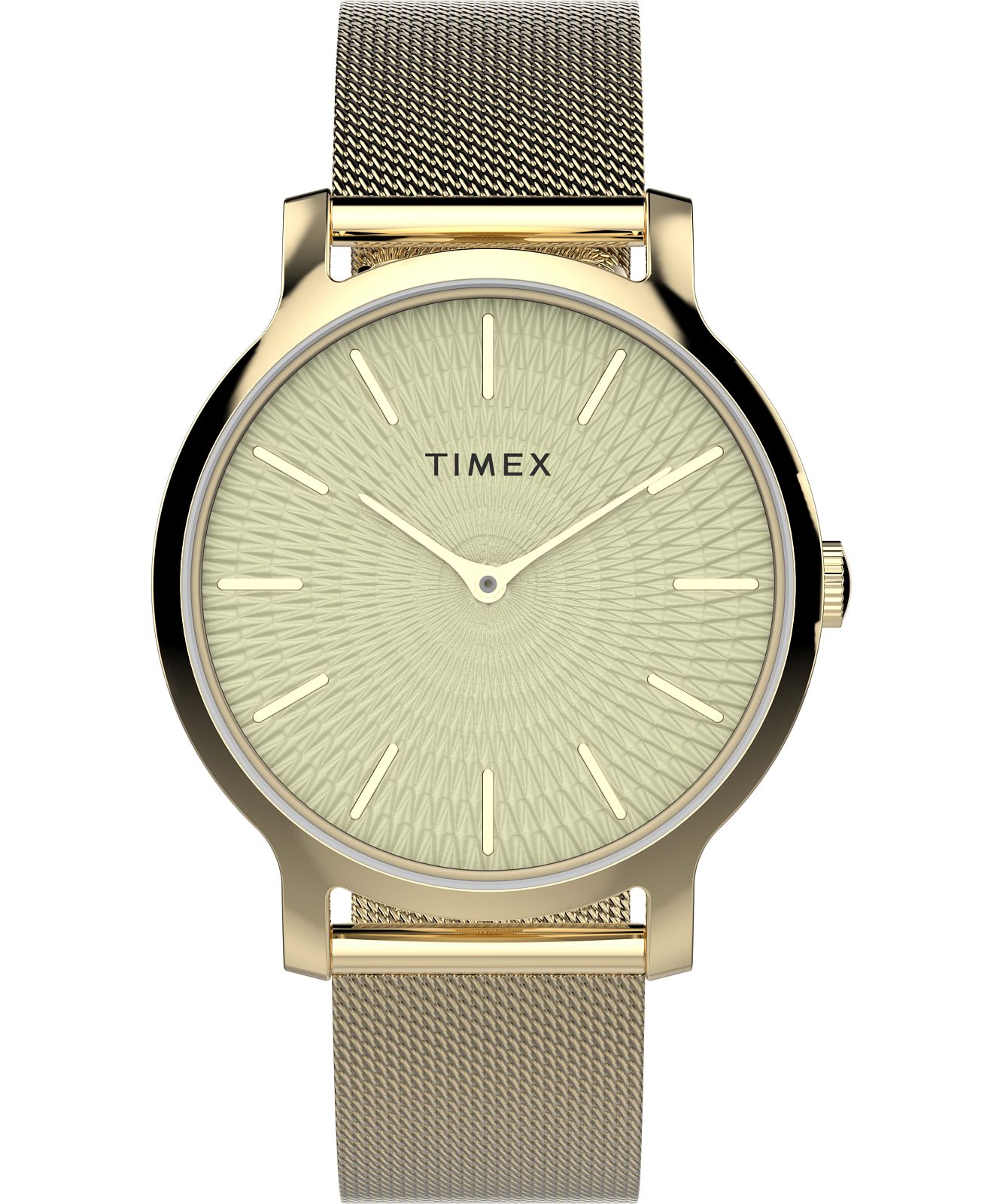 Dámske hodinky Timex Trend Transcend
