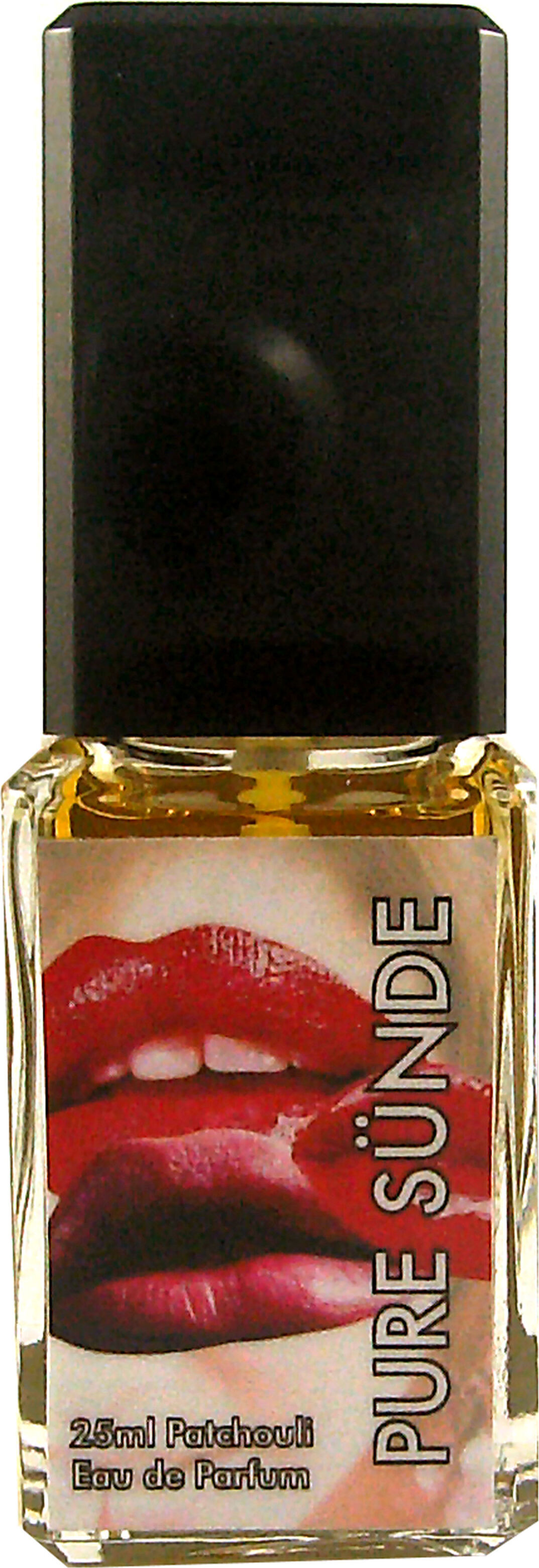 Original Teufelsküche Patchouli PURE SÜNDE Gothic Patchouly + Kirsche Patchoulie ES24020