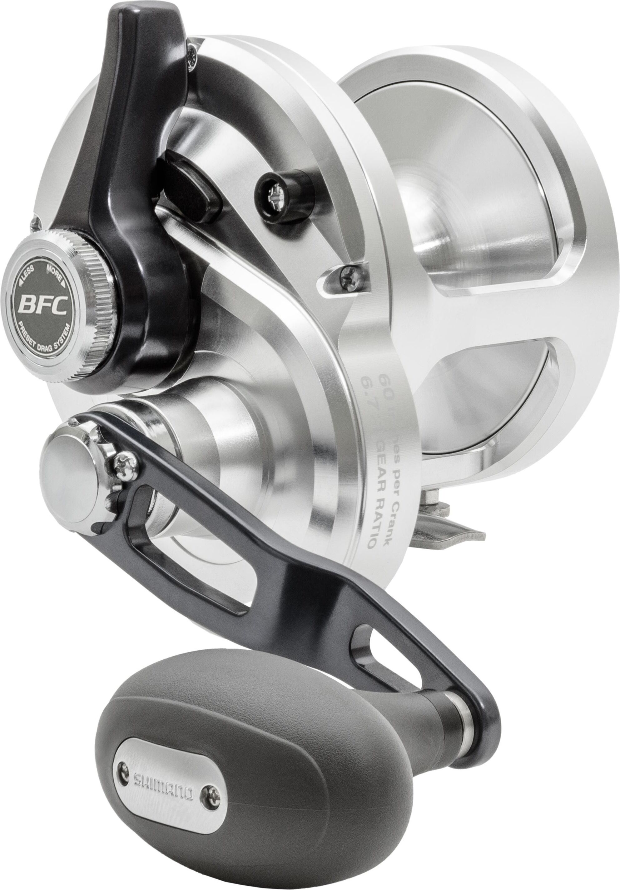 Shimano Multirolle Talica 20 BFC TAC20BFC