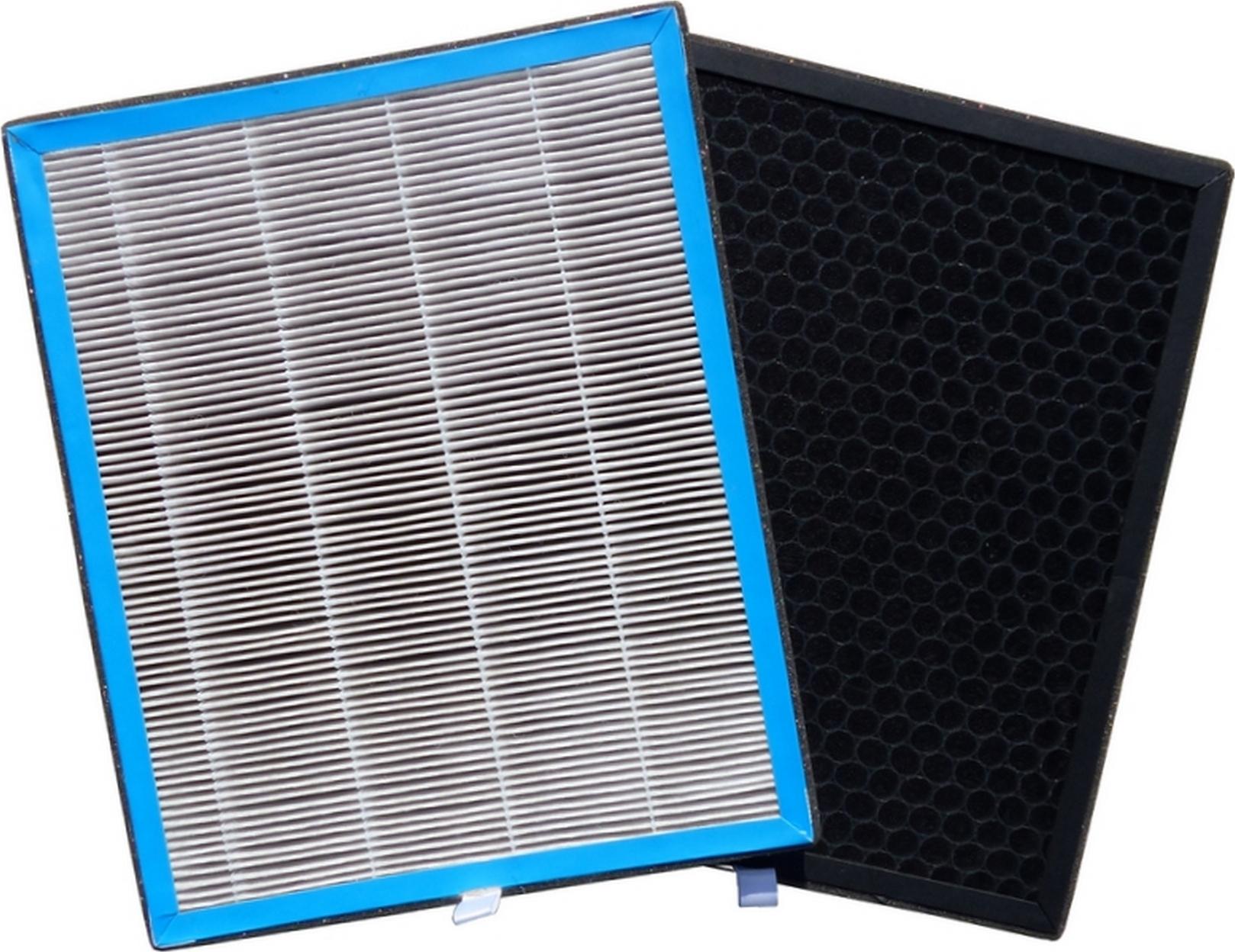 Filtersatz von 2 Filtern für WDH-220B Filtersatz WDH-220B