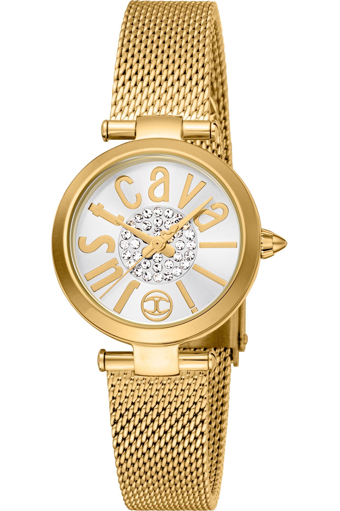 Hodinky Just Cavalli model Glam Chic Modena JC1L280M0045