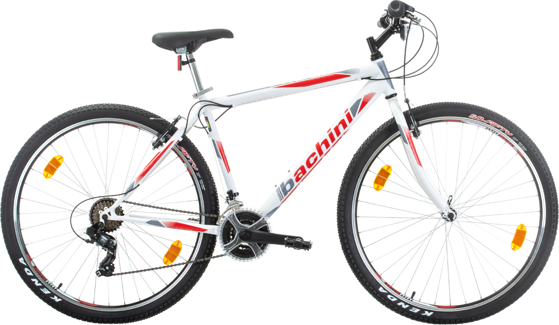 Multibrand Distribution Multibrand Bachini PRO 29" Mountainbike BK22BA1114