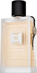 Lalique Les Compositions Parfumées Woody Gold parfémovaná voda pre ženy 100 ml