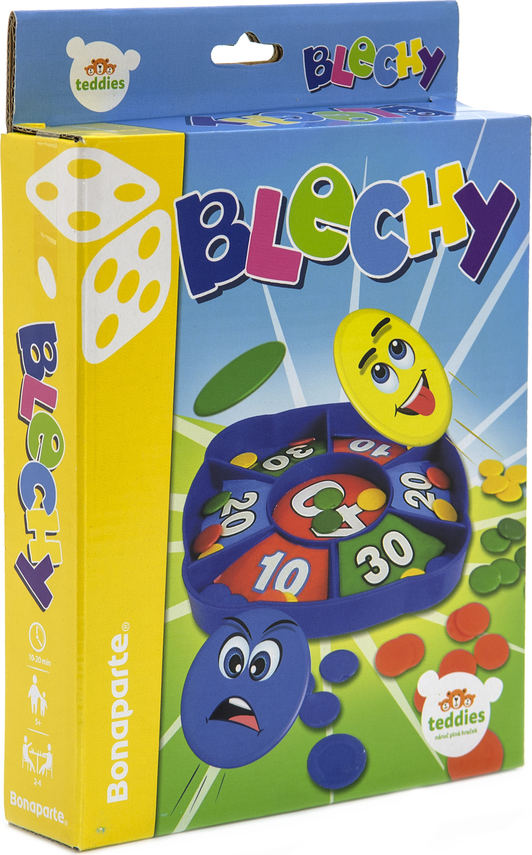 BON'A PARTE Blechy 835183205