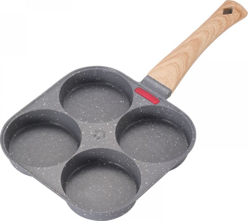 KkvoGmle Pancake Pfanne,Pancake Maker,Pfannkuchenpfanne Kau-YGWQ-2023811-163