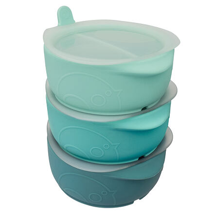 Bbox b.boxkästen für Babynahrung - 3pcs