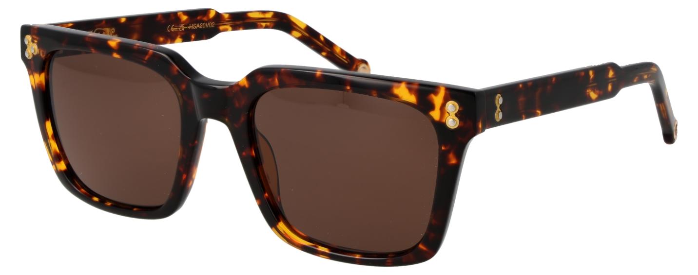 HALLY & SON EYEWEAR Hally & Son Mod. Hsa20V 5302S