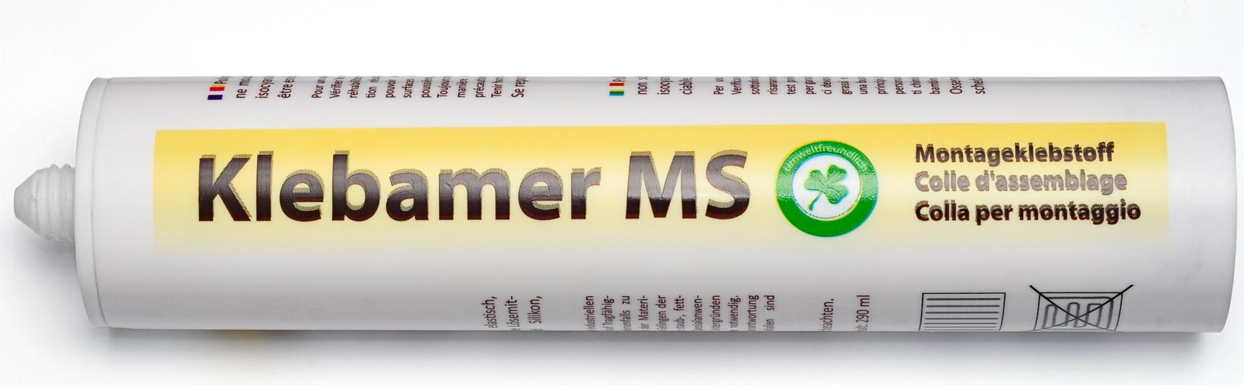 Roll Polymer Montagekleber 1812988