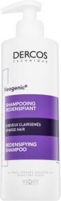 Vichy Dercos Neogenic Redensifying Shampoo Stärkungsshampoo pro obnovení hustoty vlas 400 ml