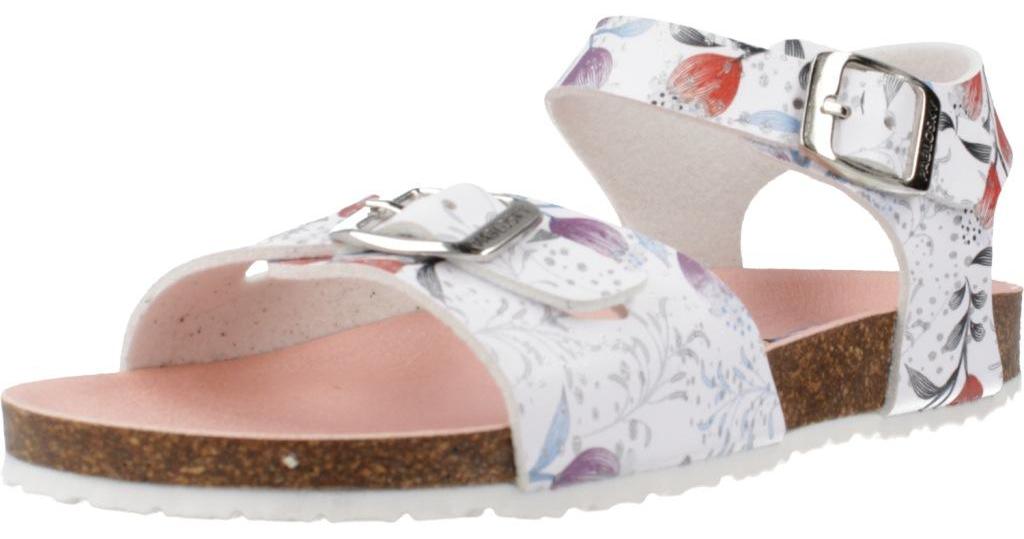 PABLOSKY Schuhe Weiß