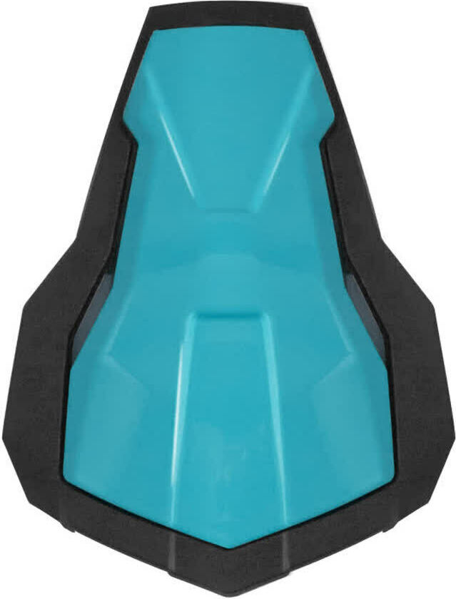 Frontluftansaugung CGM 330 RIOT Helm Blau 9330-AP0-73A