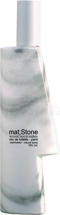 Masaki Matsushima Mat; Stone EDT toaletná voda 40 ml