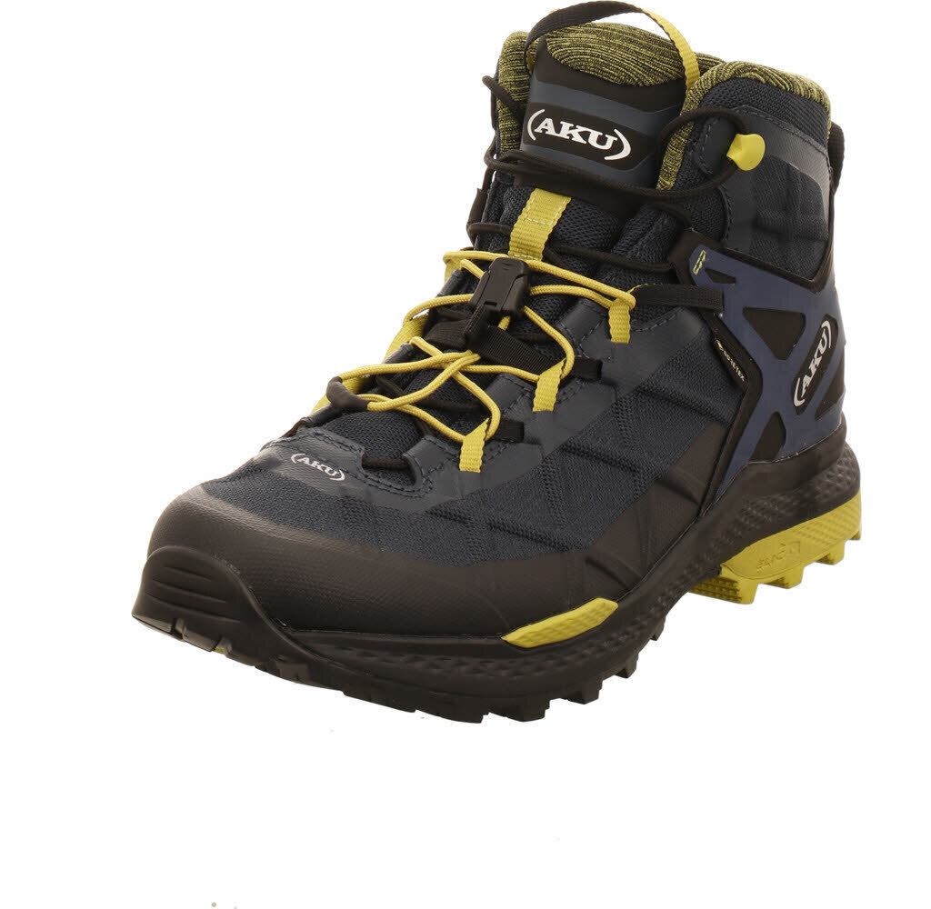 Wanderschuh AKU 710-553 Rocket Mid GTX, 710-553 Rocket Mid GTX, 710-553 Rocket Mid GTX, 710-553 Rocket Mid GTX