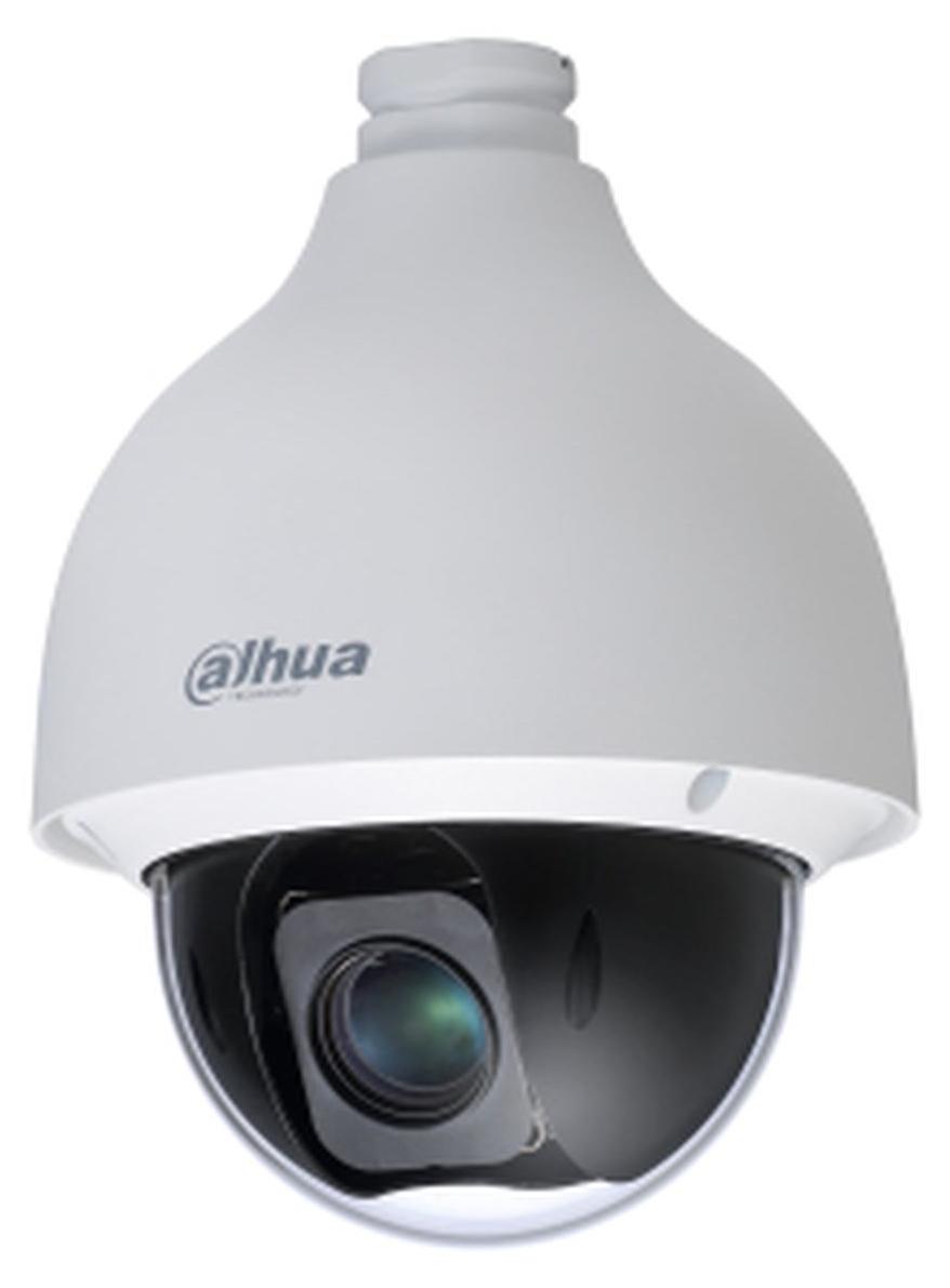 Dahua CCTV 2MP 25x Starlight HDCVI PTZ Camera, DH-SD50225DB-HC