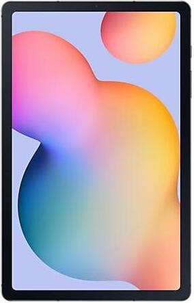 Samsung Galaxy Tab S6 Lite - Tablet - Android - 128 GB - 26.31 cm (10.4")