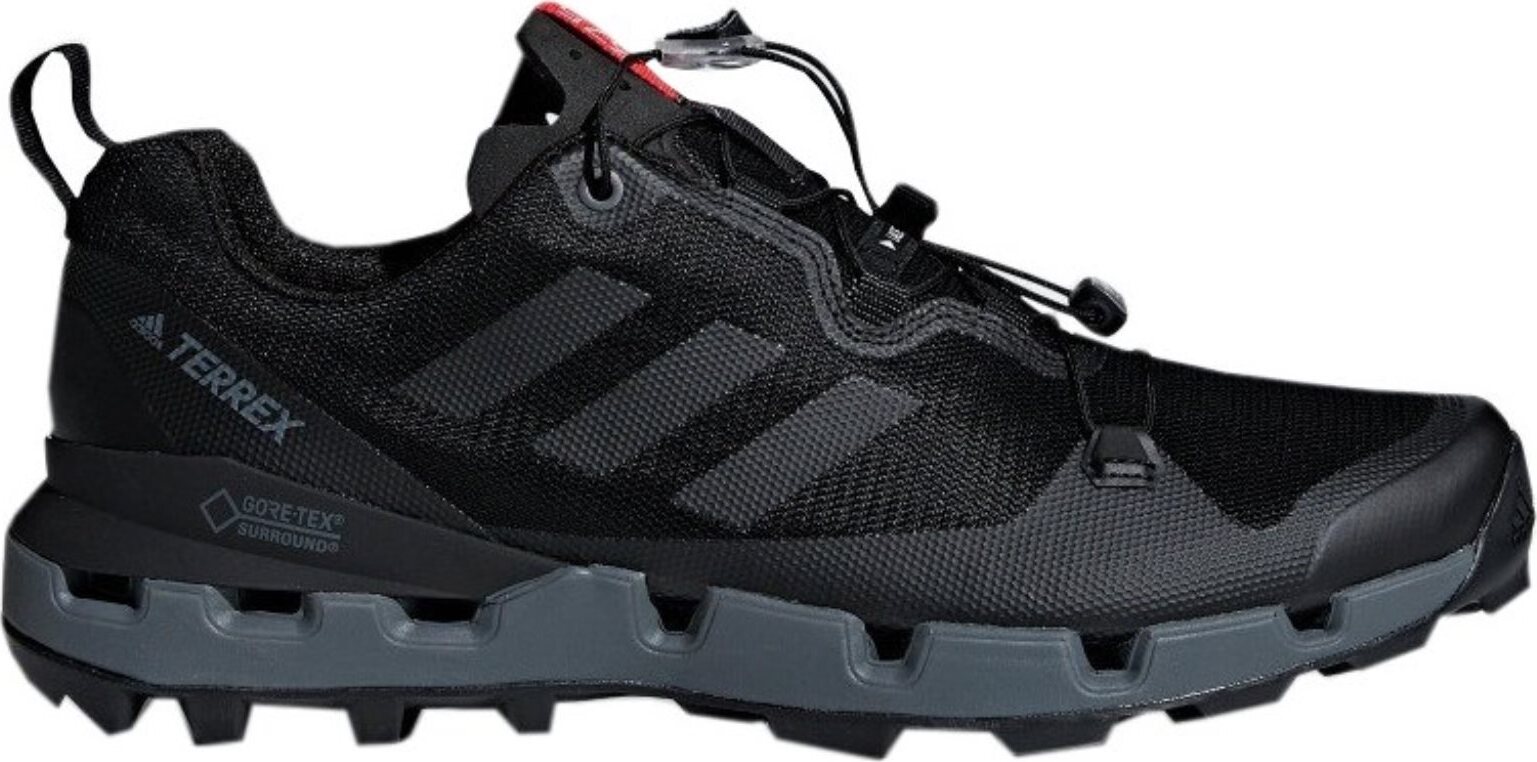 Adidas Obuv Terrex Fast Gtxsurround, AQ0365