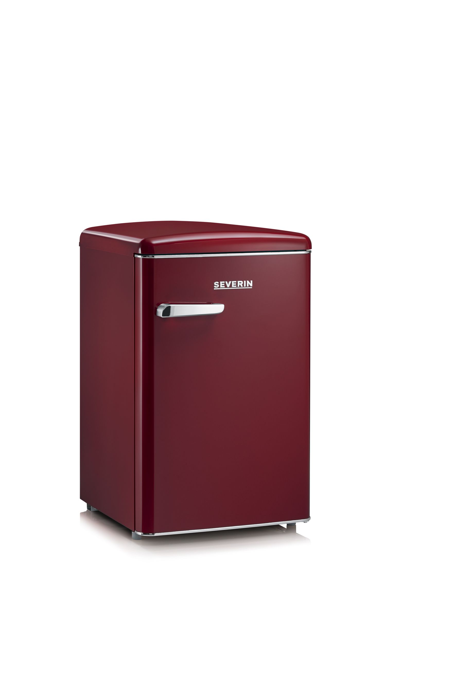 Kühlschränke Rot RKS 8831 - Severin Bordeaux