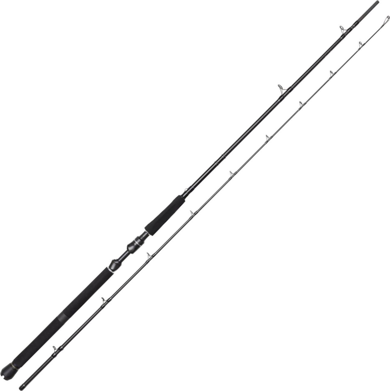 Westin W3 Predator Trolling 3rd 8'6"/2,59m H 60-180g 2Sec Trollingrute W3002-0862-H