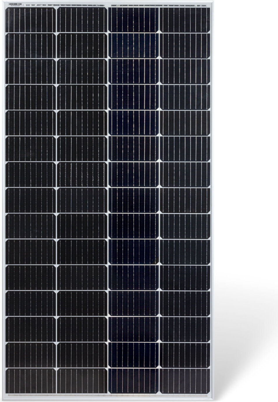 Protron 180W Mono-Kristallin Solarmodul Photovoltaik Solarpanel 12V / 18V Solar PERC 9BB, MwSt.-Ermäßigung:Nein - 19% MwSt. 121050