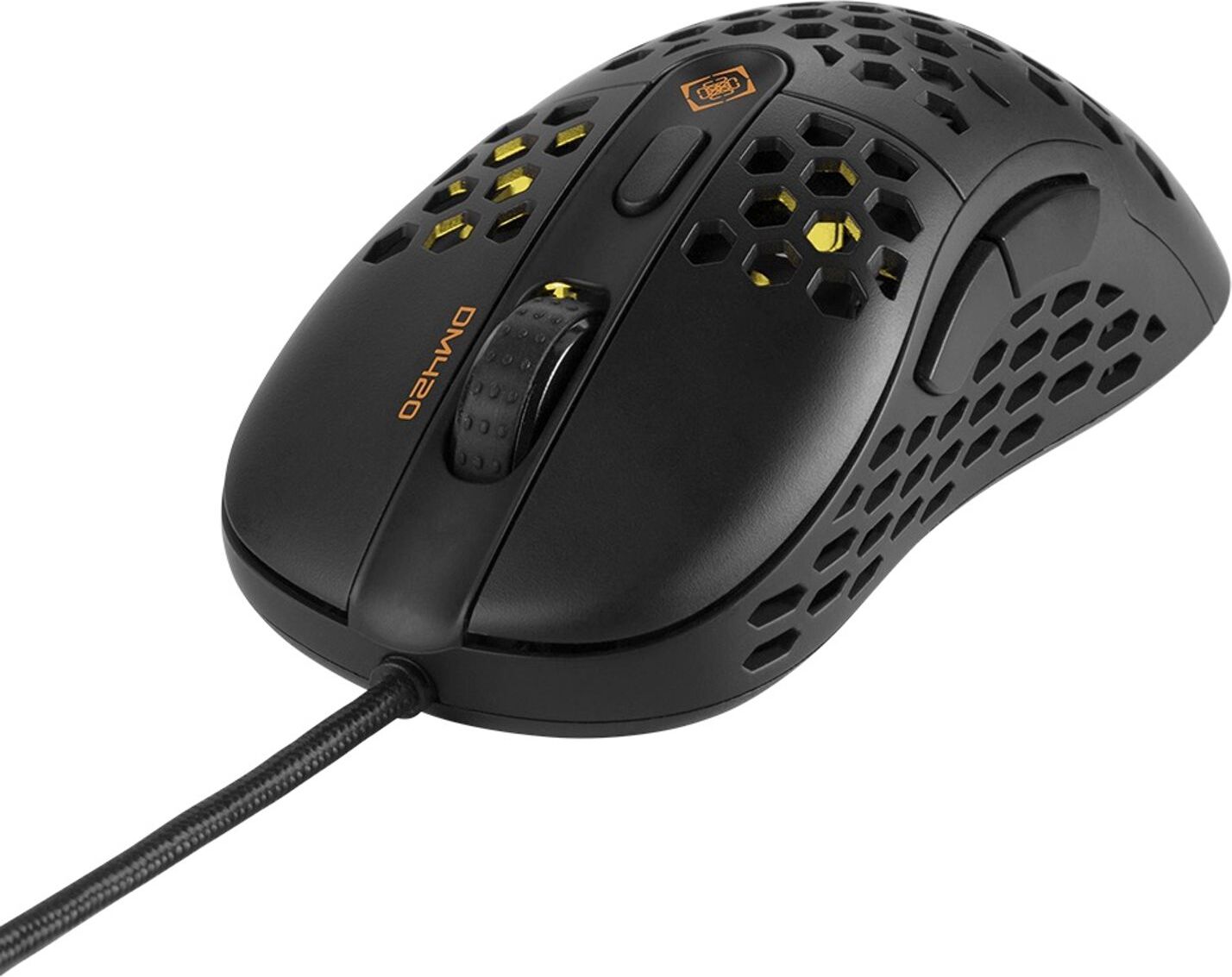 DELTACO GAMING Gaming Maus GAM-106