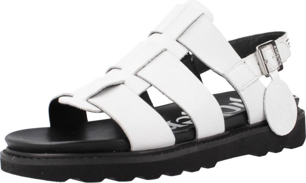 KICKERS NEOSINEAD Weiß