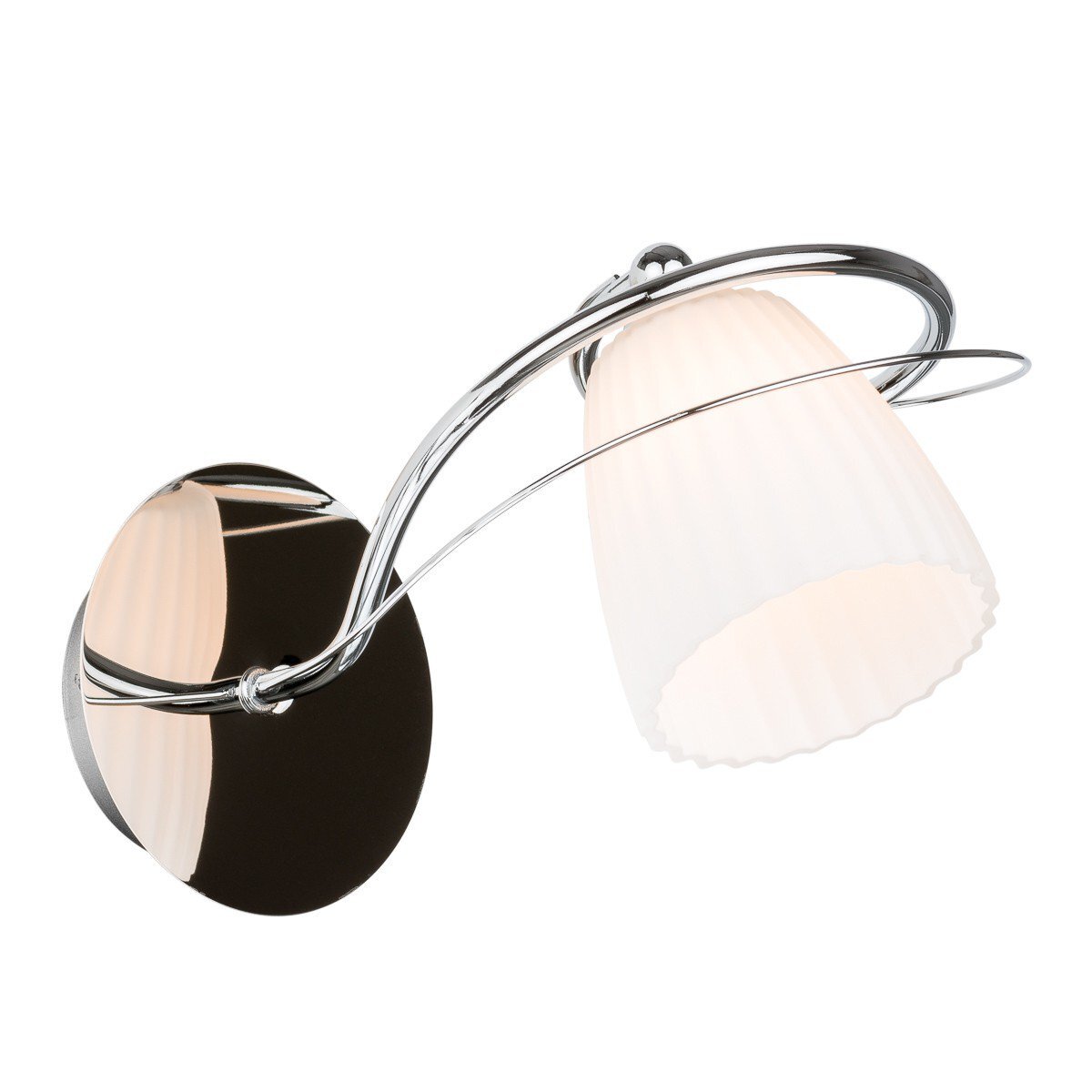 Tipene MW15105-1CR Italux Wandleuchte