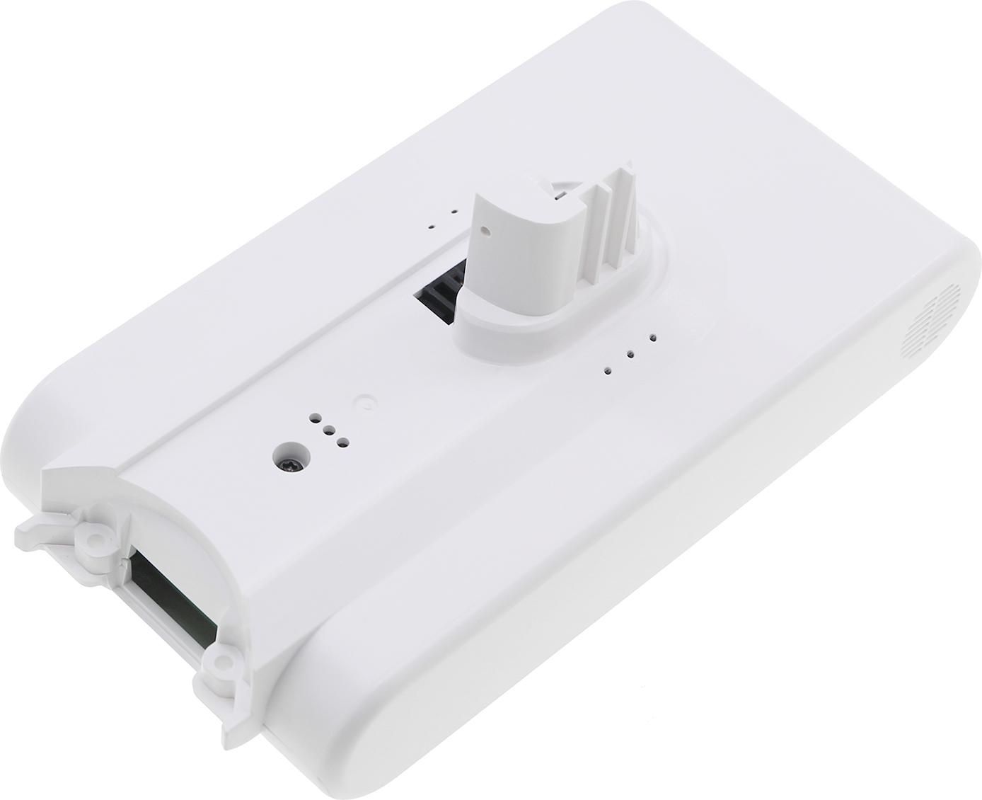 TECHTEK Akku Kompatibel mit [Xiaomi] 1C, Dreame V10, Dreame V8, Dreame V9, Dreame V9B, Dreame V9P, Dreame XR, für [Dreame] V10, V8, V9, V9/V9P-BC, V VVN4, WN4