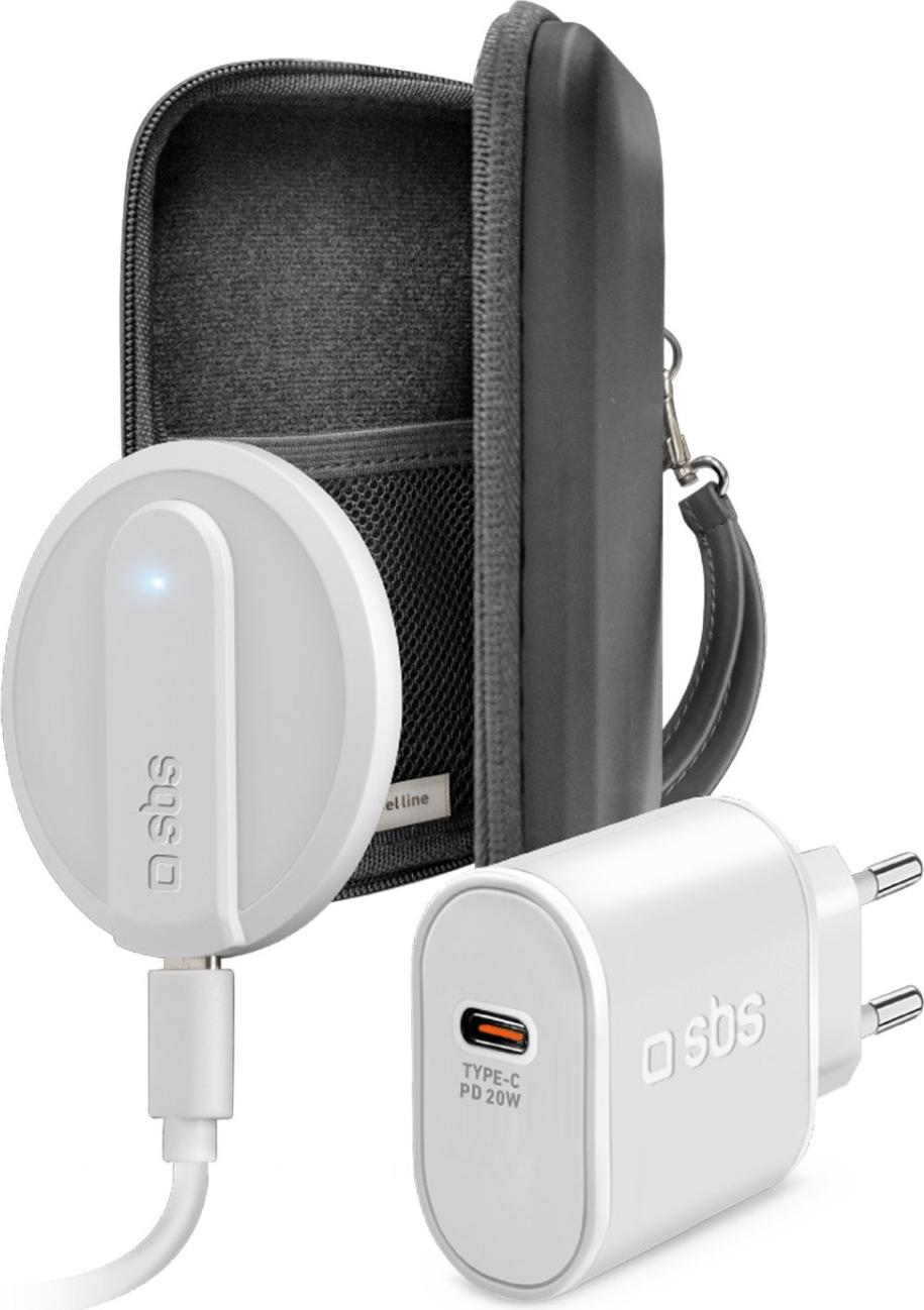 SBS Always on Charge KIT vrátane