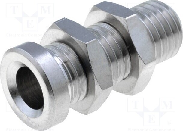 TNE 2x Buchse Öffng: Ø6mm L: 17mm -20÷80°C 16A 60VDC 4mm Bananen 5m 3115-I Bananenbu _1GH_PJ3115-I