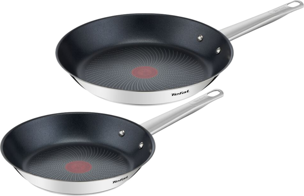 Tefal Tefal Pfannenset - 2tlg. - 24/28 cm