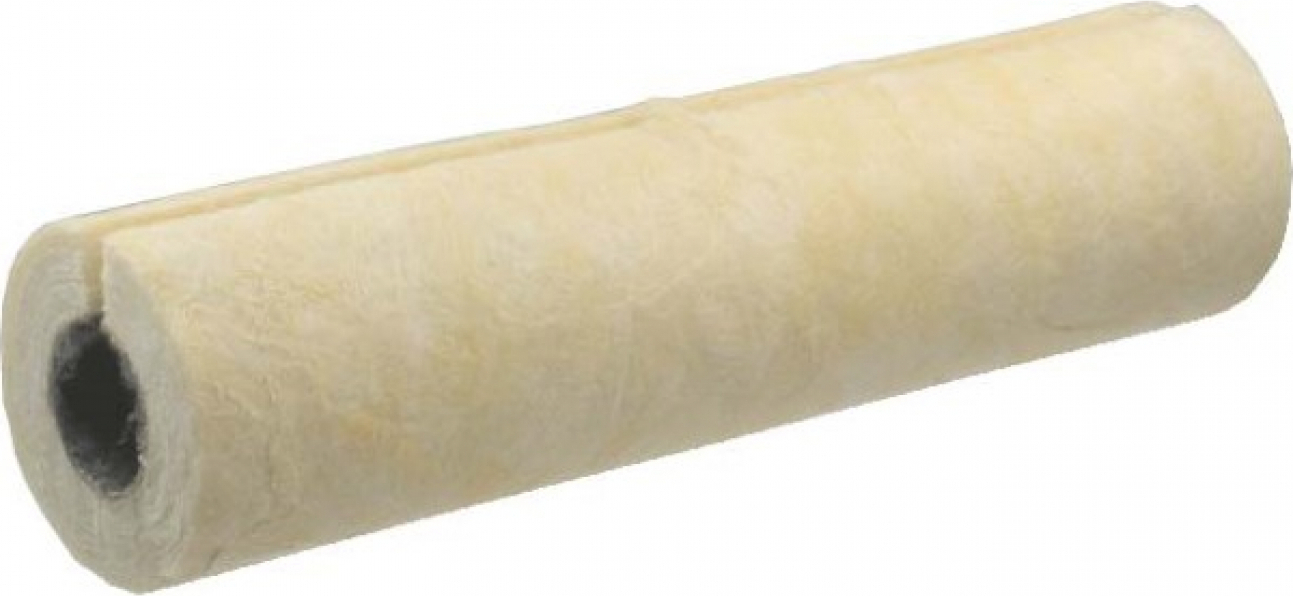 RMS Steinwolle Dämmwolle Rolle kompatibel mit Schalldämpfer 80x300mm 100720020