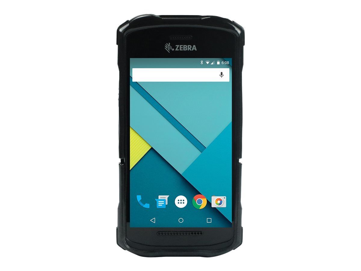 Mobilis PROTECH Case-HHD Case Zebra TC51/52/56/57-Softbag