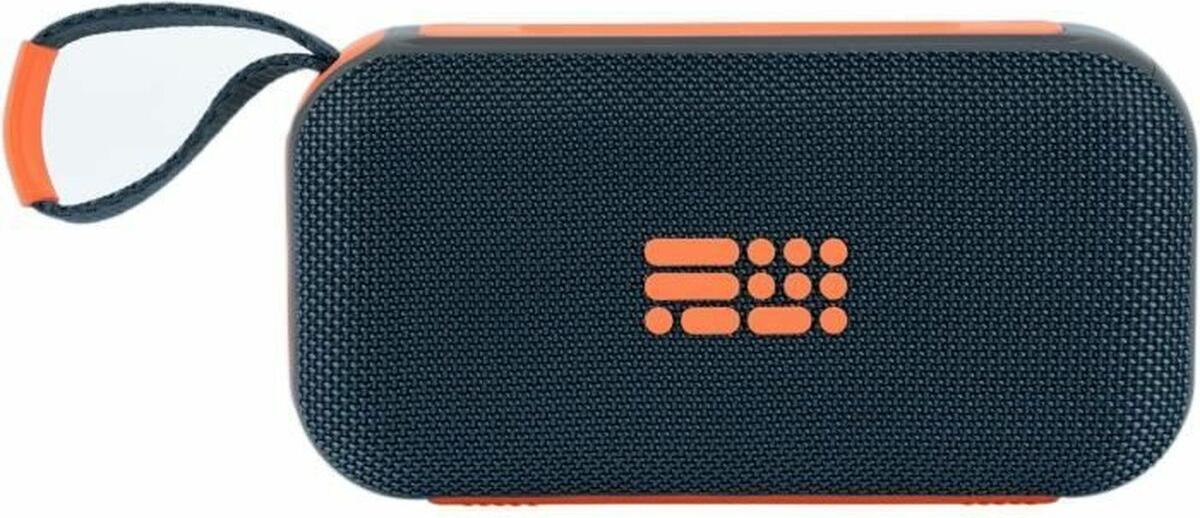 Prenosné reproduktory bluetooth BigBen Party PARTYBTSP