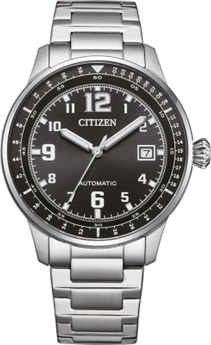 Pánske hodinky Citizen NJ0190-51E