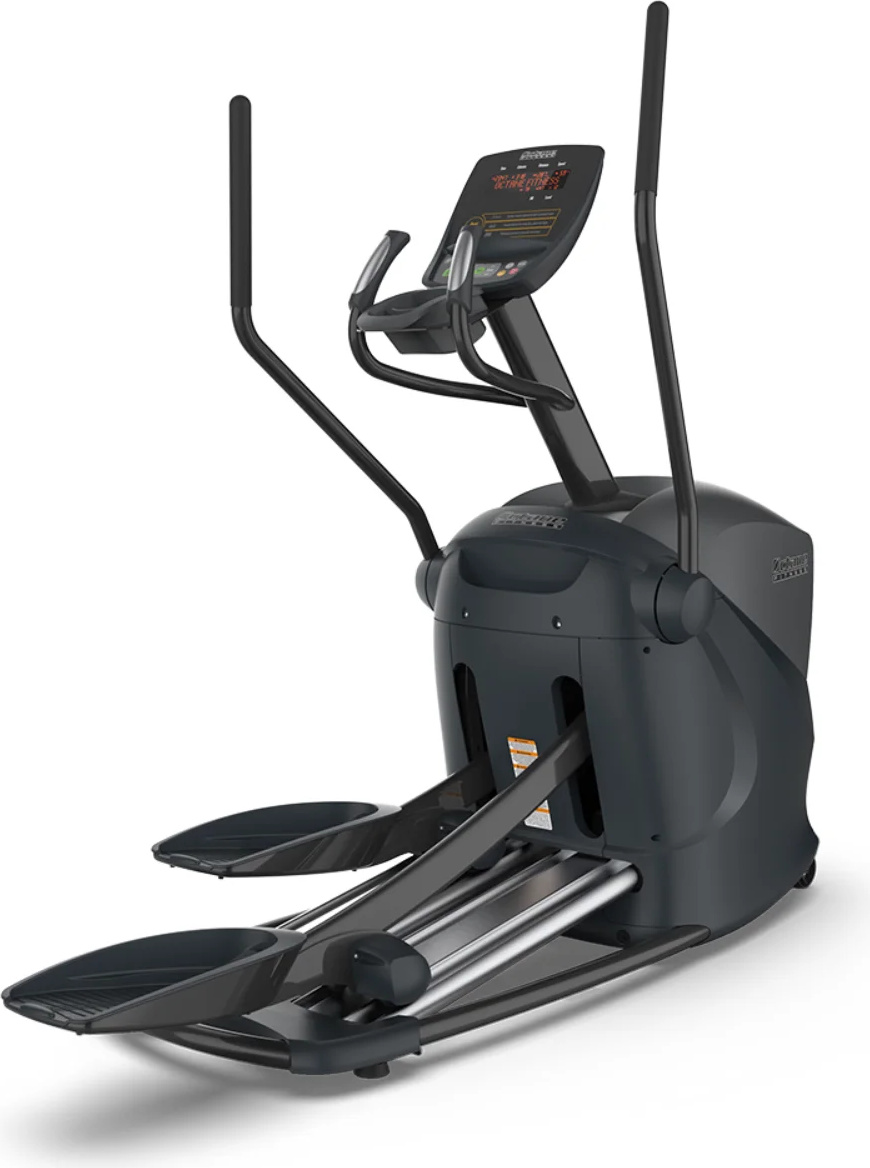 Octane Fitness Q35X Crosstrainer Q35X-B