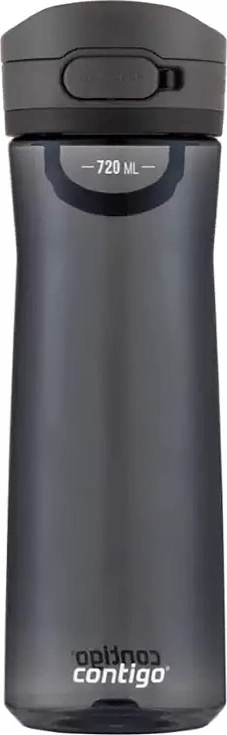 Contigo Pinnacle Trinkflasche – Thermo, Vakuumisoliert, Hält 5h Warm / 12h Kalt, Unisex