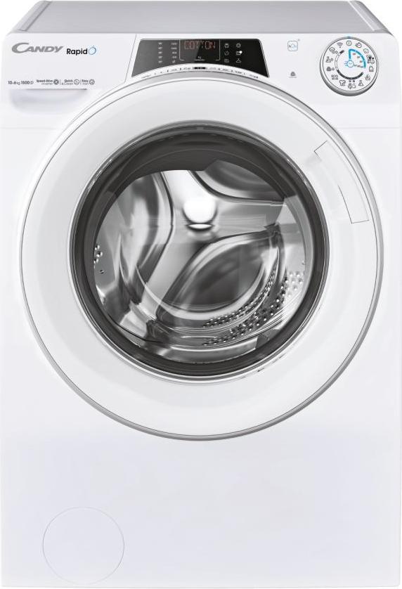 Candy Waschtrockner 31018876 Weiß