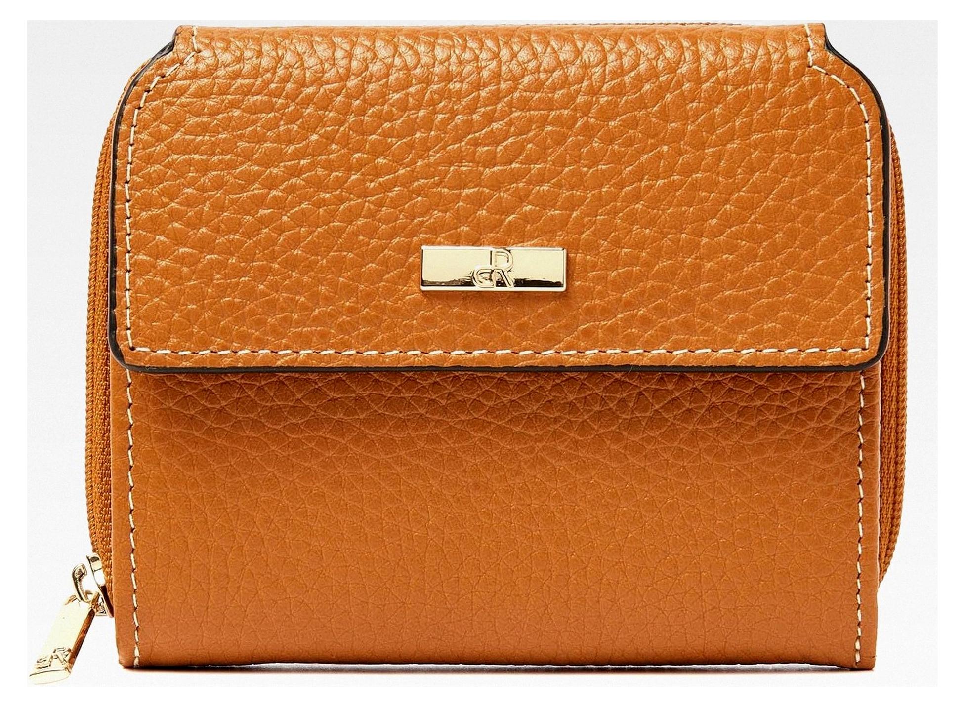 Markenlos Damen Geldbörse