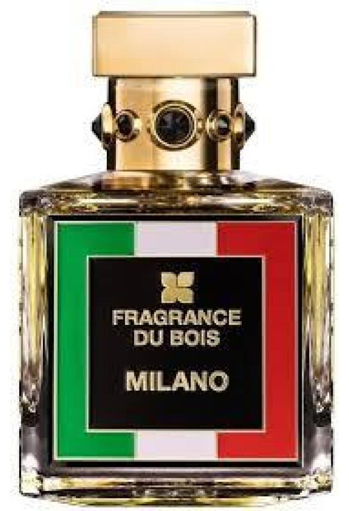 Fragrance Du Bois Fragrance Du Bois Milano Parfum 100 ml (unisex)
